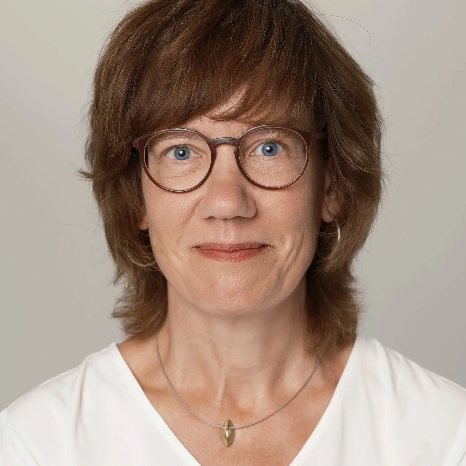 Nicole Werner Mediatorin, Coach, Klärungshelferin, Basel, Zürich